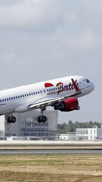 Viral Penumpang Batik Air Diturunkan dari Pesawat, Ternyata Penyebabnya Gara-Gara Hal Sepele Ini