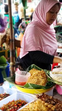 Makanan Indonesia Ini Masuk Daftar Jenis Makanan Kaki Lima Terkenal di Asia