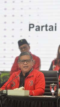 VIDEO: Rumah Hasto Digeledah KPK, PDIP Anggap Pengalihan Isu Singgung Jokowi & OCCRP