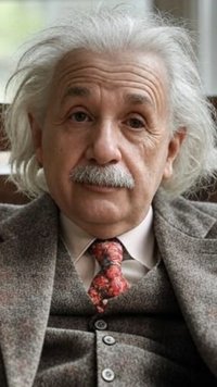 Cerita Einstein Dikejar-kejar Nazi sampai Rela Sembunyi di Sebuah Gubuk