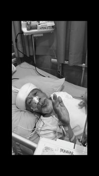 Ini Pesan Terakhir Abah Qomar Sebelum Meninggal Dunia Akibat Kanker Usus