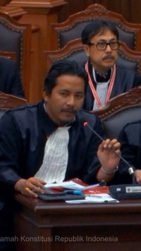 Kubu Andika-Hendi Bongkar Dugaan Kecurangan di Sidang MK, Minta Kemenangan Luthfi-Taj Yasin Dibatalkan