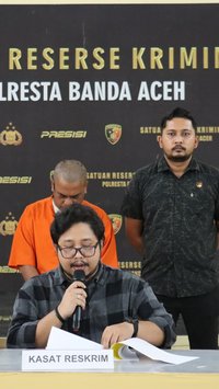 Berkedok Pengobatan Alternatif, Pria di Aceh Perkosa Anak Berusia 15 Tahun