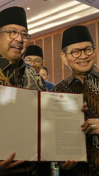 Pramono-Rano Bakal Jadikan Gubernur Jakarta Terdahulu Sebagai Konsultan