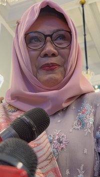 Mbak Tutut Tanggapi Soal Gelar Pahlawan Soeharto: Kami Tidak Membela Diri, Rakyat Kini Semakin Dewasa dan Cerdas
