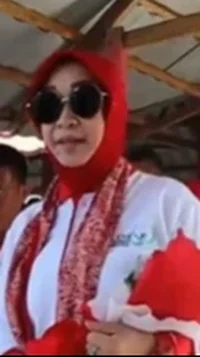 Istri Wiranto Rugaiya Usman Meninggal Dunia