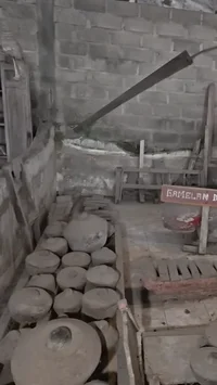 15 Tahun Pasca Erupsi Merapi, Bekas Rumah Mbah Maridjan Kini Jadi Museum Petilasan