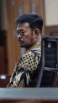 KPK Panggil Istri Eks Mentan Syahrul Yasin Limpo untuk Diperiksa Soal Kasus Korupsi Kementan