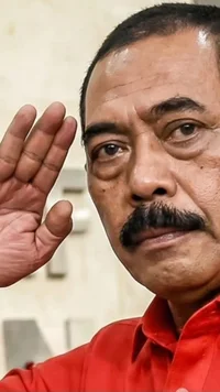 Sindiran Lulusan TK, FX Hadi Rudy Tegaskan Mundur dari Plt PDIP Jateng