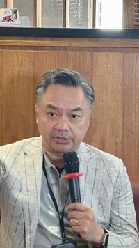 Diplomat Senior dan Mantan Dubes Dino Patti Djalal Sampaikan Empat Kritik untuk Menlu Sugiono