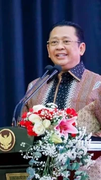 Bambang Soesatyo: Apresiasi Terobosan Mentan Amran Tahun 2025