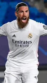 Strategi Sergio Ramos Menjaga Kebugaran Sebagai Pemain Sepak Bola Jelang Usia 40 Tahun