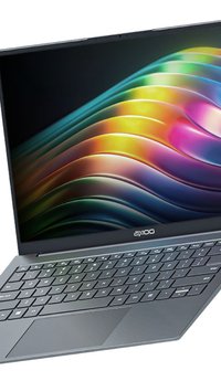 Perkenalkan Axioo Hype R, Laptop Kurang dari 1Kg Harga Rp 7 Jutaan