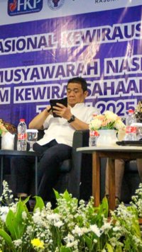 Wamendes Lapor Komdigi, Website Pribadi Diretas jadi Situs Judi Online 