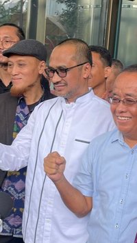 VIDEO: Samad Eks Ketua KPK Gregetan Taipan Aguan 