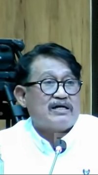 VIDEO: Emosi Meradang Politisi PKB Marah di Rapat DPR: Bubarkan IDI, Hantunya Dokter Indonesia