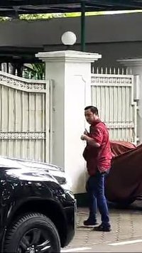 Megawati Kumpulkan Elite PDIP di Rumahnya, Ada Gubernur Jakarta