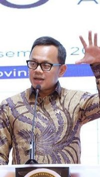 Megawati Larang Kepala Daerah PDIP Ikut Retreat, Wamendagri: Kita Tunggu Sampai 15.00 WIB