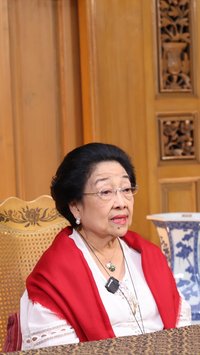 VIDEO: Perintah Tegas Megawati Usai Hasto Ditahan KPK, Ambil Komando Partai dan Kader Tetap Siaga