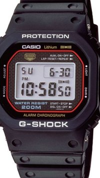 Dari Masa Lalu hingga Masa Kini: Mengapa Jam Tangan Casio Vintage Masih Jadi Favorit?