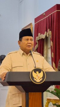 VIDEO: Hubungan Prabowo & Mega Usai Kepala Daerah PDIP Dilarang Ikut Retret Hingga Hasto Ditahan