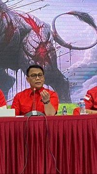 VIDEO: PDIP Blak-blakan Surat Megawati Larangan Retret "Hanya Menunda"