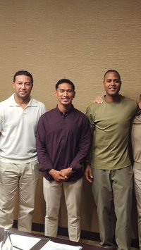 Bangga Zulkifli Mantan Bek Timnas Dipanggil Coach Kluivert, Jika Lolos Karier Makin Cemerlang