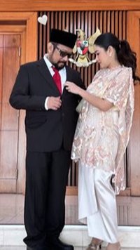 Profil Jamal Mirdad: Dari Penyanyi Pop Hingga Akhirnya Duduk di DPR