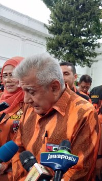 Terbongkar Hubungan Ahmad Ali dan Ketum PP Japto dengan Eks Bupati Kukar Rita yang Terjerat Korupsi