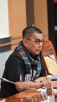 VIDEO: Hinca Skakmat Jenderal Prosedur Pemeriksaan Siswa SPN Polda Jabar "Sistem ini Buruk Sekali!"