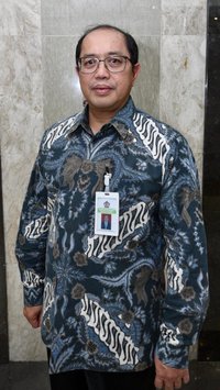 Profil Lengkap dan Kekayaan Dirjen Kemenkeu Isa Rachmatarwata, Jadi Tersangka Kasus Korupsi Jiwasraya