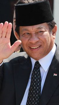 VIDEO: Jenderal Senior TNI Kopassus Senggol Komisi I PDIP "Berkuasa Jangan Terlalu Lama Pak Utut!"