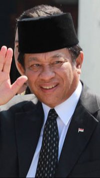 VIDEO: Jenderal TNI (Purn) Agum Buka Sosok Misterius Sjam Kamaruzaman, Manusia Banyak Alias di PKI