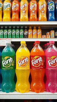 Minuman Penurun Kolesterol di Indomaret, Pilihan Sehat untuk Jaga Kesehatan Jantung