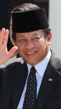 VIDEO: Agum Jenderal Darah Kopassus Dicecar DPR Promosi Teddy Jadi Letkol TNI, Singgung Sosok Presiden