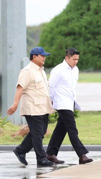 TB Hasanuddin Ungkap Istana Sempat Minta Saran soal Teddy Indra Wijaya sebagai Seskab