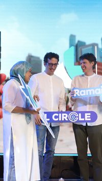 XL Axiata Hadirkan XL Circle: Berbagi Kuota & Bonus Hingga 10GB!