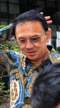 Ahok Bakal Diperiksa Kejagung Terkait Kasus Korupsi Pertamina Hari Ini