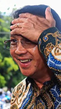 Ahok Hadir di Kejaksaan Agung, Bakal Bongkar Kasus Korupsi Pertamina?