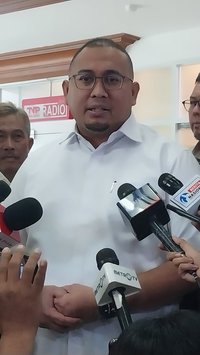 VIDEO: Andre Gerindra Ngegas Dengar Teriakan Rieke PDIP "Panggil Ahok", Tak Sudi Beri Panggung