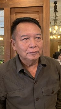 DPR Bahas RUU TNI di Hotel, Ini Poin-Poin Krusial yang Dibahas