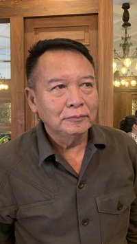 Revisi UU TNI Hapus Peran TNI di KKP dan Bantuan Penanganan Masalah Narkotika