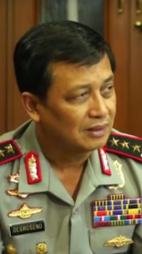 Jenderal Eks Wakapolri Bangga Keberanian 3 Polisi Gugur Ditembak, Pelaku TNI Sadis Digulung!