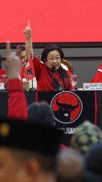 Setujui Revisi UU TNI, PDIP Ungkap Pesan Megawati: Jangan Kembali ke Orde Baru