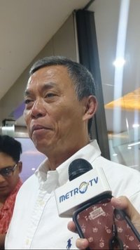 Polisi Selesai Periksa Eks Ketua DPRD Jakarta Prasetyo Edi atas Korupsi Rusun Cengkareng, Ini Hasilnya