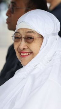 Puan Bocorkan Alasan Megawati Akhirnya Dukung Pengesahan Revisi UU TNI