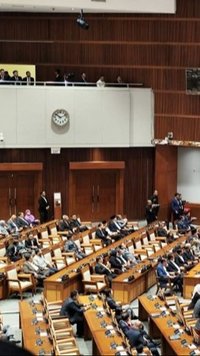 VIDEO: Kejutan Poin-Poin Penting Revisi UU TNI Disahkan DPR Hari ini