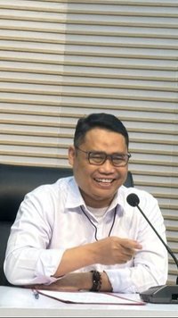 KPK Curiga SYL Bayar Jasa Visi Law Office Kantor Febri Diansyah Pakai Uang Hasil Korupsi