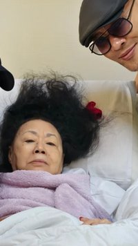 Ibu Deddy Corbuzier Jatuh di Usia 89 Tahun, Kepala Robek Hingga Pembuluh Darah Besar Bocor & Harus Jalani Operasi