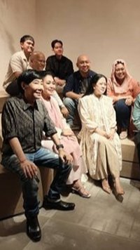 Peluang Megawati, SBY dan Jokowi Duduk Bareng Usai Anak-Anak Presiden Bertemu